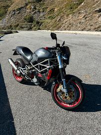 Moto da strada