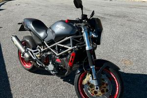 Moto da strada