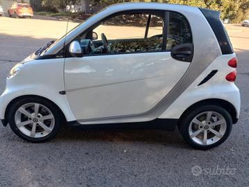 Smart 1.0 benzina 