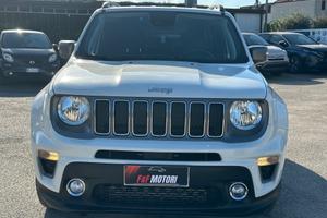 Jeep Renegade 2.0 Mjt 140CV 4WD 2020