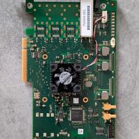 Scheda PCIe SmartNIC FPGA Xilinx – DNA NIC 