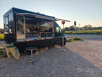 food truck 