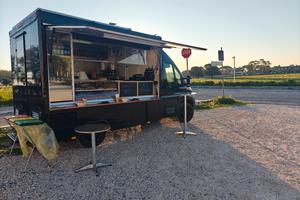 food truck 