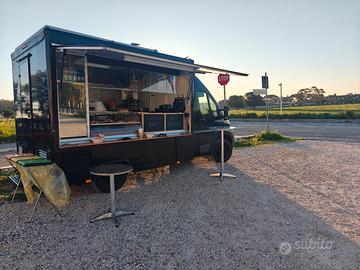 food truck 