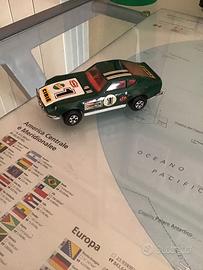 Modellino Matchbox Super Kings Mazda