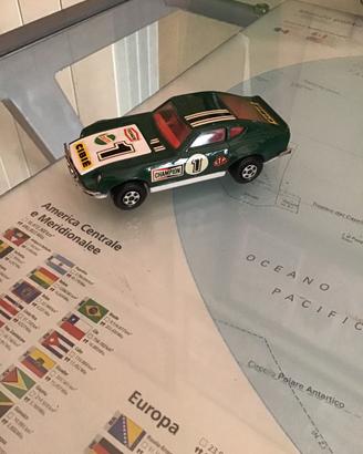 Modellino Matchbox Super Kings Mazda