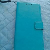 Custodia a libretto,a portafoglio per Samsung m31