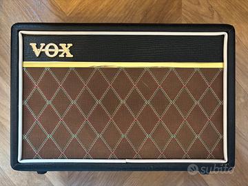 Vox pathfinder 10