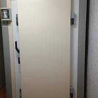 Cella Freezer -20 completa di motore funzionante 