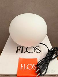Flos Glo-Ball Basic Zero Switch – Jasper Morrison