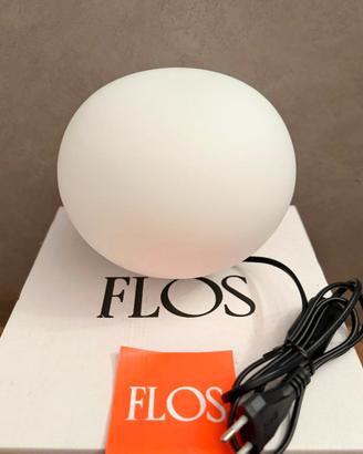 Flos Glo-Ball Basic Zero Switch – Jasper Morrison