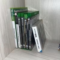 Assassin’s Creed per Xbox Psp e nintendo ds