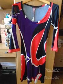 Abito originale Sandro Ferrone tg. 42