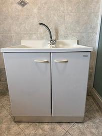 Mobile lavatoio Montegrappa 