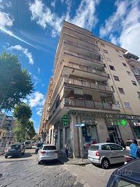 Via nicola nicolini 40- 6 vani+2acc