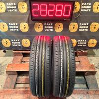 2 GOMME 165 65 14 RUNWAY 75% ESTIVE