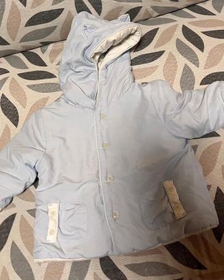 Abbigliamento neonato 3/6 mesi