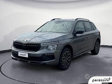 SKODA Kamiq 1.0 tsi Black Dots 115cv dsg