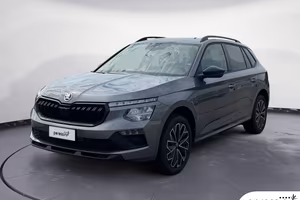SKODA Kamiq 1.0 tsi Black Dots 115cv dsg