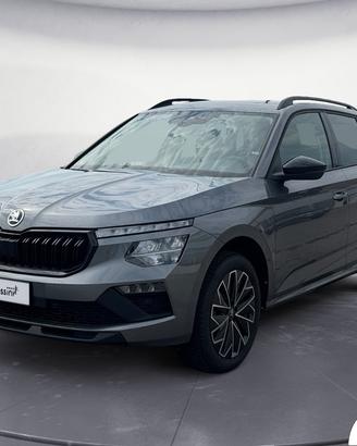 SKODA Kamiq 1.0 tsi Black Dots 115cv dsg