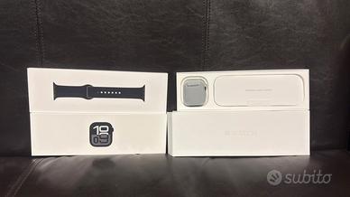 apple watch serie 10