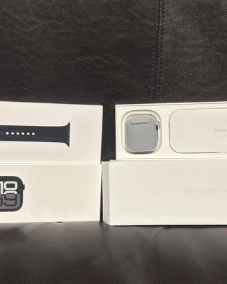 apple watch serie 10