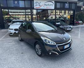 PEUGEOT 208 1° serie PureTech 82 5P ALLURE SCONT