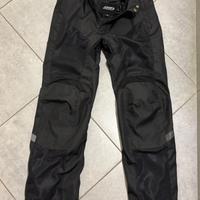 Pantalone moto AXO ALWAYS taglia L