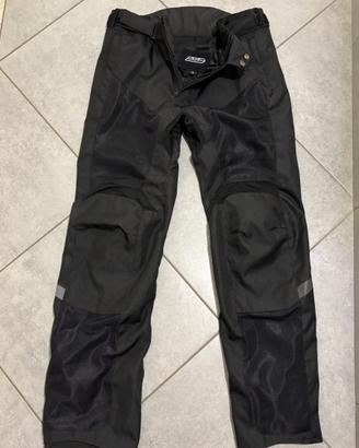 Pantalone moto AXO ALWAYS taglia L