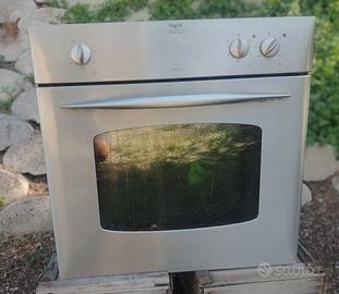 Forno  Rex d'incasso fms041 x