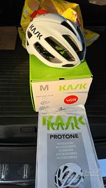 Casco kask protone icon