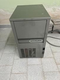 OMNIWASH SP 226-W (Gas R290)
