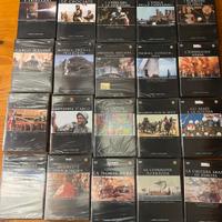 2ª Collana completa Dvd storica