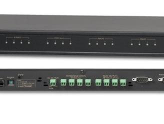 Marantz rx-9001