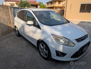 Ford C-Max 2.0 115cv cambio automatico 