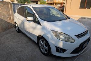 Ford C-Max 2.0 115cv cambio automatico 