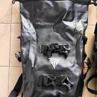 Borse da viaggio bmw ktm ducati 8/12lt