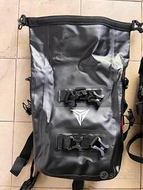 Borse da viaggio bmw ktm ducati 8/12lt