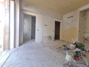 FIRENZE C. DI MARTE 4 vani di nuova realizzazione