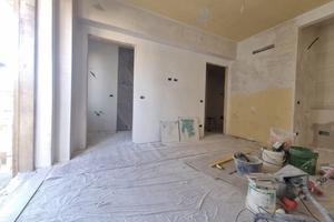 FIRENZE C. DI MARTE 4 vani di nuova realizzazione