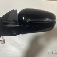 Specchietto retrovisore sx citroen ds7 crossback