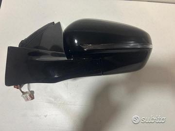 Specchietto retrovisore sx citroen ds7 crossback