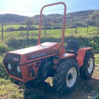 Trattore frutteto e vigneto Goldoni 945 RS/DT 42cv