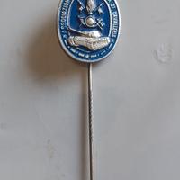 Arma Cavalleria ANAC anni '60