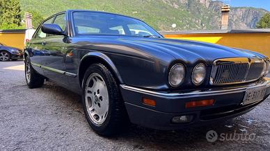 Jaguar XJ XJ6 3.2 cat manuale