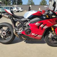 Ducati Panigale V4 916 30o Anniversario