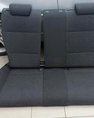 sedili posteriori bmw e46 compact