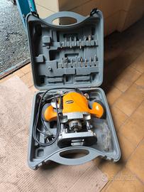 pantografo x legno nuovo 