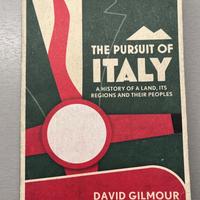 The Pursuit of Italy (inglese)