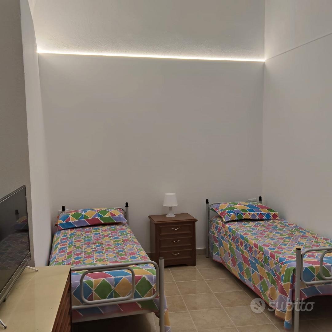 Apartment in Rapolla, Potenza - Vista 2